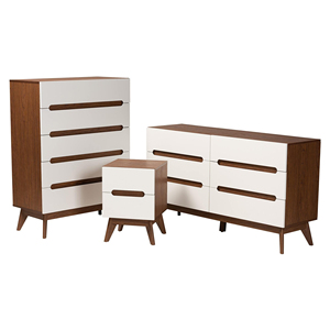 Modern Convertible Wooden Dresser Organizer for Living Room <b>Dressing</b> <b>Table</b> Sideboard Cabinets for Villa and Hospital Use - Product Image 3