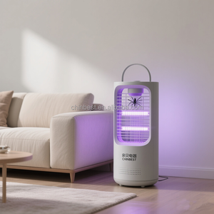 Nous nous spécialisons dans la conception et la production de veilleuses LED, diverses lumières LED à usage spécial, lampes tueuses de moustiques pour les clients - Product Image 6