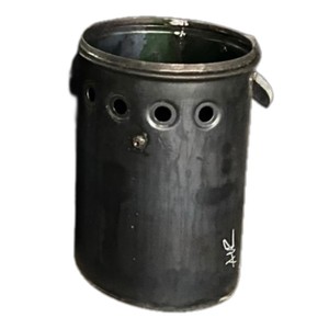 Transformador de corriente de alto voltaje de máquinas industriales personalizadas para carcasa de acero monofásico de tanque fabricado en Vietnam - Product Image 1