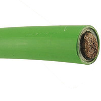 Cables Libres de Halógenos de 1000V RZ1-K 0,6/1KV 1X240MM con Conductor de Cobre Flexible, Aislamiento XLPE y Cubierta LSZH