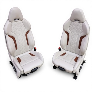เบาะนั่งสปอร์ตคาร์บอนไฟเบอร์ Recaro รุ่นใหม่ สำหรับรถยนต์รุ่น M2/M3/M4/M5/M6/X3M-X6M/G80-G98 สีดำ ผลิตในออสเตรีย - Product Image 1