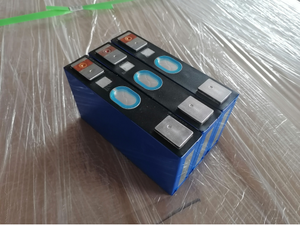 Nmc Ningde 3,7 V 92ah Blue LFP Prismatic Cell Times RV Alta calidad y gran capacidad <span class=keywords><strong>181</strong></span>*38*102mm Hhpower 1,38 KG CN;GUA - Product Image 2