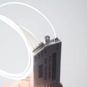 CCwdm nhỏ gọn thô bước sóng bộ phận multiplexer 4CH + ugg 8CH + ugg mux demux 4CH + ugg thiết bị sợi quang - Product Image 3