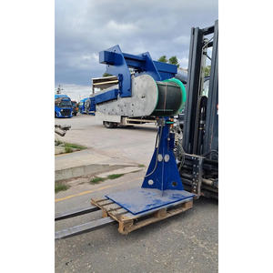 Séparateur magnétique industriel remis à neuf pour une séparation constante des particules ferreuses et une qualité de process améliorée - Product Image 1