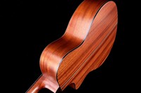 Affordable High-Quality Professional All Solid Guitar Acoustic Factory Direct | Custom OEM | Wholesale Stringed Instruments
