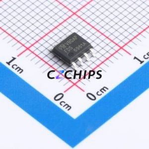 ใหม่ล่าสุดและเป็นต้นฉบับ FDS6961A-NL-VB ทรานซิสเตอร์ภาคสนาม8ทรานซิสเตอร์ (มอสเฟท) - Product Image 1