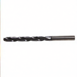 Foret universel en carbure Ta1005 8xD Nano TiAlN, revêtement nano, pour machines-outils - Product Image 2
