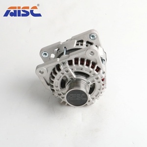 <span class=keywords><strong>Alternador</strong></span> AISC para <span class=keywords><strong>Nissan</strong></span> Qashqai J10 x-trail T31 <span class=keywords><strong>Altima</strong></span> L33, piezas de repuesto japonesas, 23100-EW80A - Product Image 3