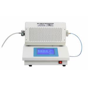 Máquina de Prueba de Contenido de Negro de Carbono de Alto Rendimiento, Equipo de Prueba de Laboratorio, Analizador de Negro de Carbono para Plástico - Product Image 1