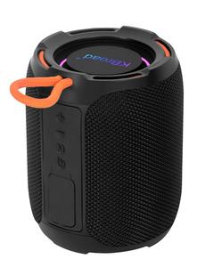 Caixa de Som Portátil Sem Fio <span class=keywords><strong>KTS</strong></span> com Rádio FM e Solar 66MM <span class=keywords><strong>KTS</strong></span>-2507 Preço de Fábrica Atacado OEM - Product Image 2