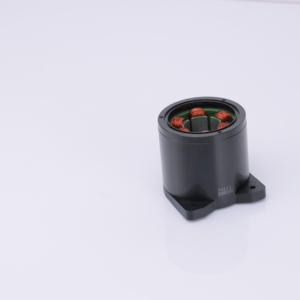 Moteur de remplacement durable de qualité OEM pour système de pompe à fluide d'imprimante jet d'encre CIJ Videojet Docod PL3340 - Product Image 6