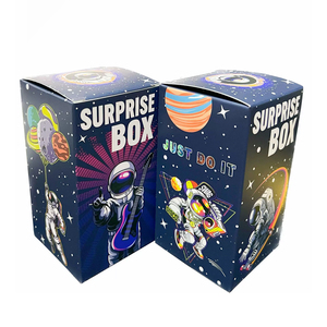 <span class=keywords><strong>Caja</strong></span> <span class=keywords><strong>Misteriosa</strong></span> Holográfica <span class=keywords><strong>de</strong></span> la Suerte con Soporte <span class=keywords><strong>de</strong></span> Exhibición |   <span class=keywords><strong>Caja</strong></span> Ciega Personalizada con Láser para Coleccionables |   <span class=keywords><strong>Caja</strong></span> <span class=keywords><strong>de</strong></span> Regalo Sorpresa al por Mayor - Product Image 5