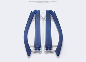 Femmes Hommes Stock <span class=keywords><strong>Pas</strong></span> <span class=keywords><strong>Cher</strong></span> <span class=keywords><strong>Lunettes</strong></span> <span class=keywords><strong>de</strong></span> <span class=keywords><strong>Lecture</strong></span> Pliantes Sans Monture <span class=keywords><strong>Lunettes</strong></span> <span class=keywords><strong>De</strong></span> <span class=keywords><strong>Lecture</strong></span> Avec Étui - Product Image 4