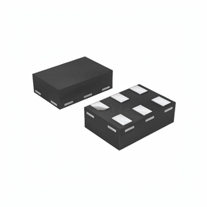 74LVCH1T45GM,132 Components Electronic Original 6 XFDFN Logic - Product Image 1