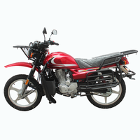 Moto à essence classique 50/125/150cc/200cc, 2 roues, accessoire vintage, livraison gratuite