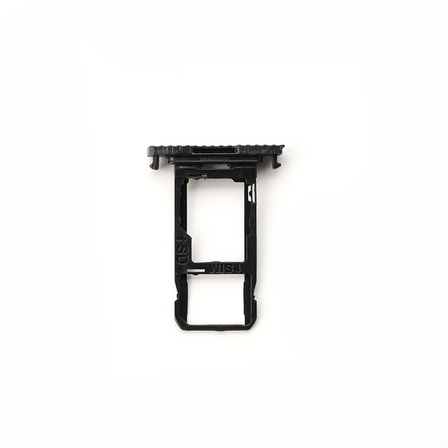 Mobile Phone Parts Replacements Mobile Phone Spare Parts Sim Card Tray for Kyocera Duraforce Ultra 5G E7110