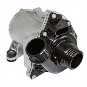 Pompe à eau de refroidissement électrique FOR Hh 11517568595 11517546996 pour BMW, pièce de rechange - Product Image 4