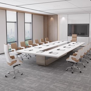 Sillón Reclinable Giratorio de Estilo Minimalista Contemporáneo, Silla de Oficina Ergonómica, Silla Moderna de Cuero PU Cómoda - Product Image 1