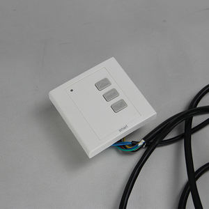 <span class=keywords><strong>Accessoires</strong></span> de <span class=keywords><strong>camping</strong></span>-<span class=keywords><strong>car</strong></span> en alliage d'aluminium Support de table élévatrice électrique Caravan Motorhome Trailer Lift Folding Table Leg - Product Image 5