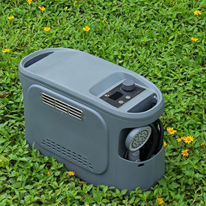 Système de douche écologique portable 3 en 1 avec <span class=keywords><strong>filtre</strong></span> de pompe à eau de chauffage à <span class=keywords><strong>gaz</strong></span> combiné pour le <span class=keywords><strong>camping</strong></span> à la plage et le bain des animaux domestiques - Product Image 4