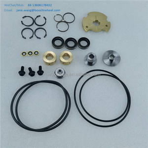 Kit de réparation HE500VG 5355091 5322072 2134455 MX13 Turbocompresseur pour camion Mx-13 MX13 EURO 6 Mx EPA10 Moteur 3791940H 25147628 - Product Image 3