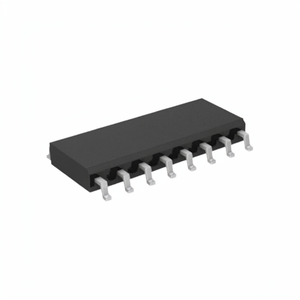 Servicio Integral Original, Componente Electrónico con Chip SA5219D,602 16 SOIC - Product Image 1