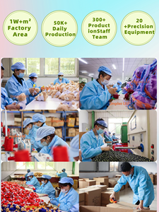 Fabriek Custom Gevulde Anime Zacht Plushy Baby Speelgoed Peluche Menselijke Pop Mascotte Plushies Kids Deken Rugzak Squishy Speelgoed Meisjes - Product Image 5