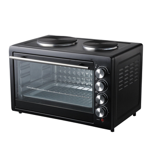 Four électrique encastrable, four à convection, four électrique, four de cuisine, four en acier inoxydable, four intelligent, four encastrable, électrique - Product Image 1