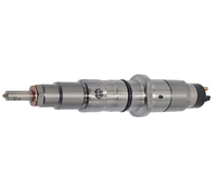 0445120121 Fuel Injection Valve Genuine OEM High Performance Precision Engineered