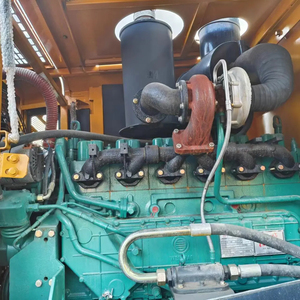 รถตักล้อ5Ton มือสอง sdlg L958F LG 956 956L 958 Lg956l รถตักมือสอง - Product Image 5