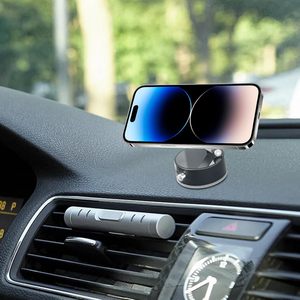 <span class=keywords><strong>Support</strong></span> <span class=keywords><strong>de</strong></span> téléphone magnétique et à ventouse double face rotatif à 360 degrés avec <span class=keywords><strong>support</strong></span> <span class=keywords><strong>de</strong></span> bureau pour <span class=keywords><strong>tableau</strong></span> <span class=keywords><strong>de</strong></span> <span class=keywords><strong>bord</strong></span>, appels mains libres, <span class=keywords><strong>GPS</strong></span> - Product Image 3
