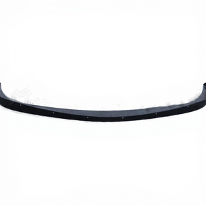 Car Styling fibra de vidrio FRP Bodykit nuevo 1992-1997 RX7 FD3S <span class=keywords><strong>RB</strong></span> Rocket Bunny V2 parachoques delantero labio - Product Image 1