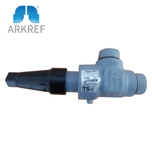 Oem & Odm Hansen, Parker Hoặc Lạnh Globe Stop Van Amoniac Van - Product Image 6