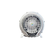 Pompe à vortex haute pression XGB 9500S à double turbine, pompe à air industrielle pour brûleur de four, système de combustion et de séchage