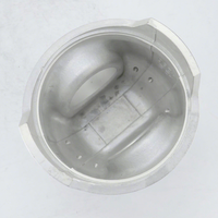 2341183030 High Performance Piston Kit 6D22 6 Cylinder Diesel Engine Replacement Spare Parts for HYUNDAI