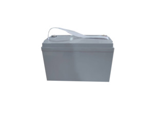 แบตเตอรี่เจล 12V100AH สำหรับของเล่น เครื่องมือไฟฟ้า อุปกรณ์อิเล็กทรอนิกส์ เครื่องใช้ไฟฟ้าในบ้าน ระบบกักเก็บพลังงานแสงอาทิตย์ แบตเตอรี่ตะกั่วกรด 12V100AH รุ่น B - Product Image 2