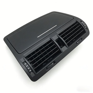 1ZD819701 1ZD819702 1ZD819203 1ZD820951 Bocchetta di Ventilazione Anteriore per <span class=keywords><strong>Skoda</strong></span> Octavia 1999-2015, <span class=keywords><strong>Accessori</strong></span> per Aria Condizionata <span class=keywords><strong>Auto</strong></span> - Product Image 2