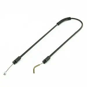 Cable de cerradura de puerta trasera para MASTER III Box (FV) 8200766888, 82007-66888, 2010