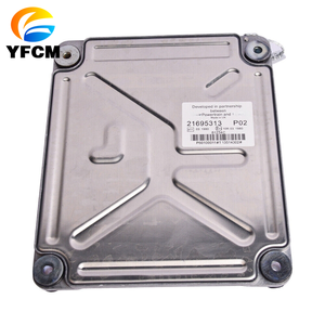 Módulo de control de motor ECM Ecu 21695313 para camión Volvo <span class=keywords><strong>Mack</strong></span> D16 - Product Image 3