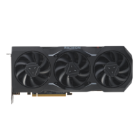 Kartu Grafis Gaming GPU RX7900XT RX7900XTX RX7900GRE RX7800XT RX7700XT RX7600 8GB 12GB 16GB 20GB 24GB GDDR6 8GB Kartu Grafis Video