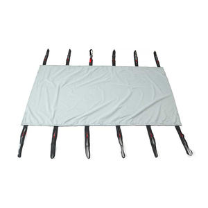 Eslinga <span class=keywords><strong>de</strong></span> elevación <span class=keywords><strong>de</strong></span> pacientes OEM con hoja <span class=keywords><strong>de</strong></span> posicionamiento Transferencia <span class=keywords><strong>de</strong></span> cuerpo completo y ayuda <span class=keywords><strong>de</strong></span> giro para <span class=keywords><strong>cuidadores</strong></span> - Product Image 5