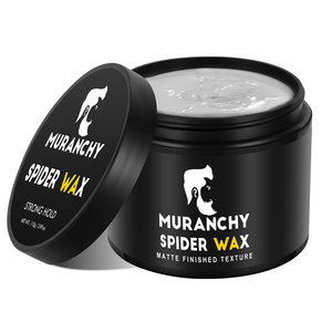 Prodotti <span class=keywords><strong>per</strong></span> <span class=keywords><strong>capelli</strong></span> barbiere Private Label Pomade Styling argilla barbiere Spider Wax medio tenere <span class=keywords><strong>capelli</strong></span> organici pomata <span class=keywords><strong>per</strong></span> gli uomini - Product Image 3