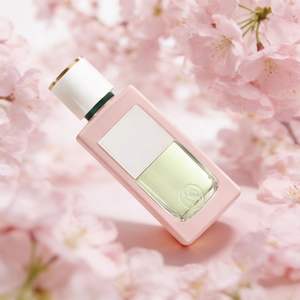 <span class=keywords><strong>Eau</strong></span> de Parfum en Spray Unisex con Aroma Floral, Frutal, Fresco, Cítrico, Amaderado, Ecológico, de Larga Duración, Sin Alcohol, Portátil, para el Cuerpo - Product Image 1