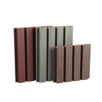 Panneaux de bois, mur extérieur, panneau structurel, carreaux de revêtement de mur extérieur