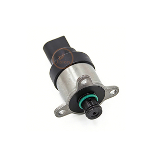 0928400648 0928400547 โซลินอยด์ควบคุมปั๊มฉีดน้ำมันเชื้อเพลิง 0928400563 0928400567 อะไหล่เครื่องจักรกลวิศวกรรม - Product Image 1