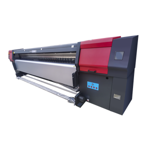 Hybrid <b>Plotter</b> 3.2m UV Konica 1024i Printhead High-Precision <b>Graph</b> <b>Plotter</b> for Commercial Office Use - Product Image 3