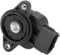 Capteur TPS OE 89452-22070 8945222070 Capteur de position du papillon des gaz pour Toyota Altezza Mark II Crown Majesta 2.0L GX100