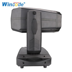 Éclairage de scène professionnel350W 17R / 380W 18R faisceau Spot Wash 3 en 1 lumière à tête mobile BSW feux à tête mobile - Product Image 5