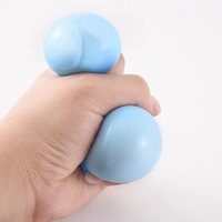 Youpin — ballon de sport pour enfant, balle d'eau, flexible, doux, anti-stress, amusant, de football, nouveau design
