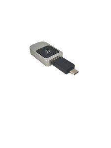 Giải thưởng chấm đỏ 2025 <span class=keywords><strong>USB</strong></span>-A kép/C carplay-bt 5.4 W/auracast, giải quyết lỗi kết nối, bảo hành 1Y xe chơi Dongle - Product Image 2